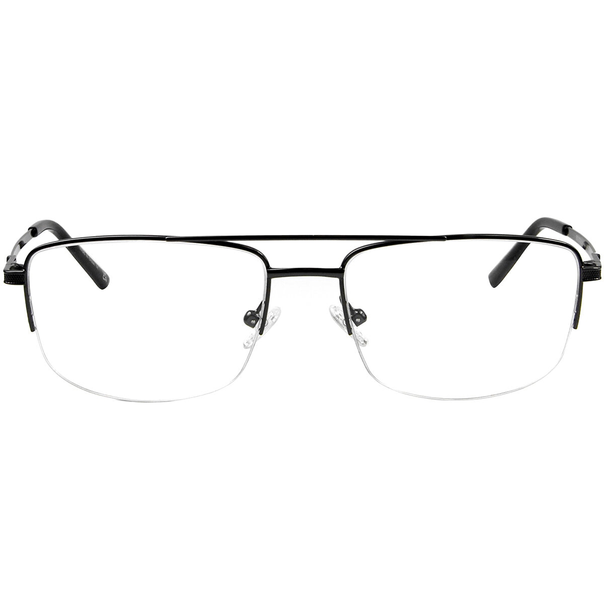 Bulova Twist Titanium Quintili Armazón Oftálmico Bulova Twist Titanium Quintili Armazón Oftálmico