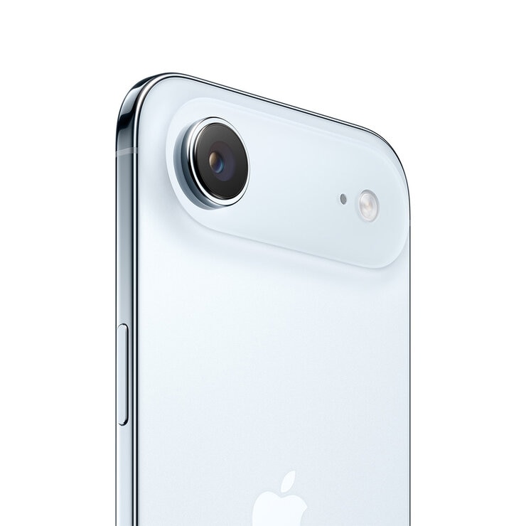 Apple iPhone Air Azul Cielo Apple iPhone Air Azul Cielo