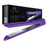 Plancha Alaciadora para Cabello Magnoturbo, Sutra