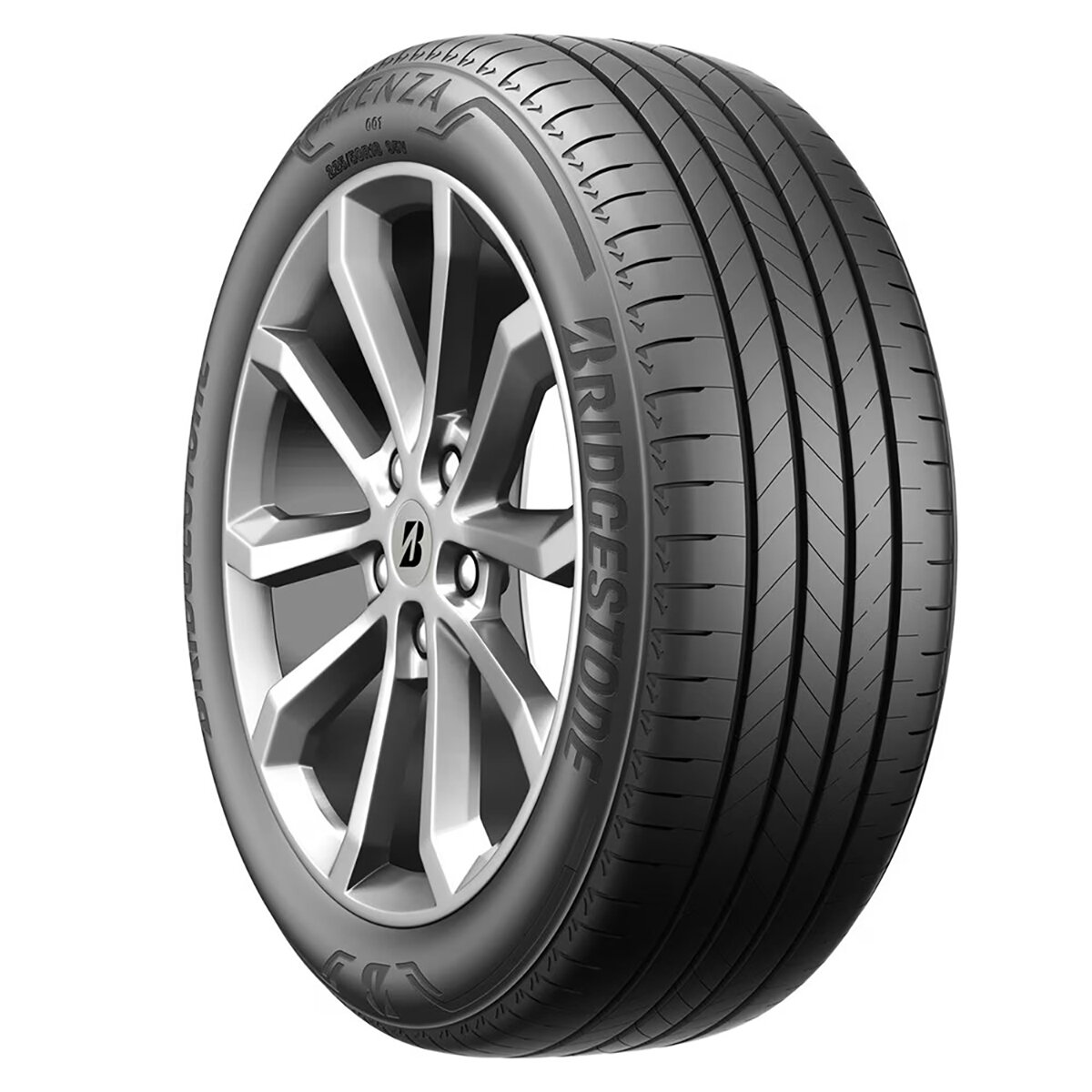 Llanta Bridgestone Alenza 001 RFT 235/55R19 101V