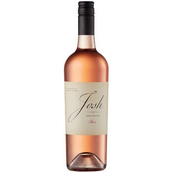 Vino Rosado Josh 750 ml Vino Rosado Josh 750 ml