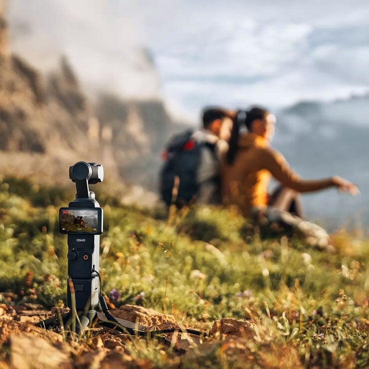 DJI Osmo Pocket 3 Creator Combo DJI Osmo Pocket 3 Creator Combo