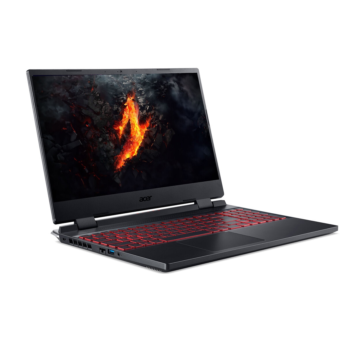 ACER Nitro 5 Gaming Laptop 15.6" Full HD Intel Core i5 8GB 512GB SSD