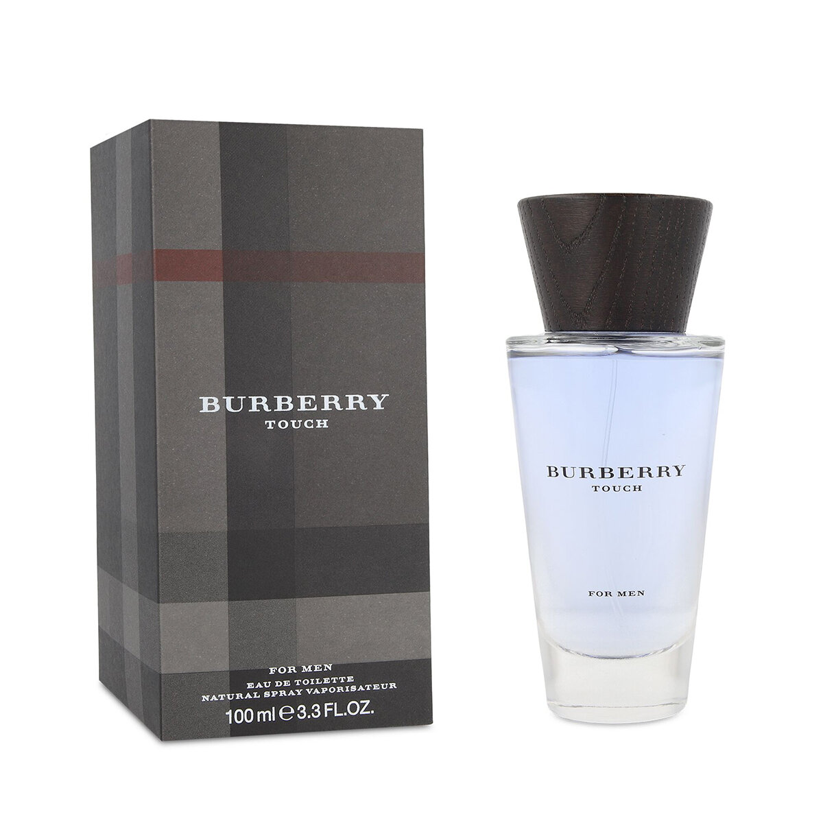 Burberry Touch 100 ml