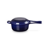 Le Creuset Cazo Multifunción Cacerola y Sartén 2 en 1