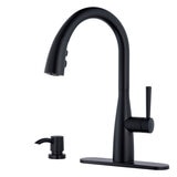 Pfister, Monomando de Cocina, Modelo Raya Pfister, Monomando de Cocina, Modelo Raya