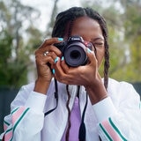 Canon, Cámara Digital EOS R50 RF-S 18-45mm + Garantía Extendida Canon, Cámara Digital EOS R50 RF-S 18-45mm + Garantía Extendida