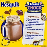 Nesquik Chocolate en Polvo 2.2 kg Nesquik Chocolate en Polvo 2.2 kg