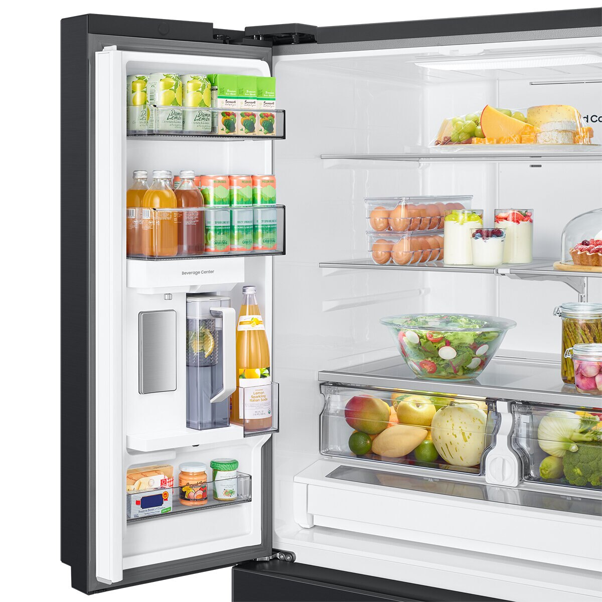 Samsung Refrigerador 32' French Door | Costco México