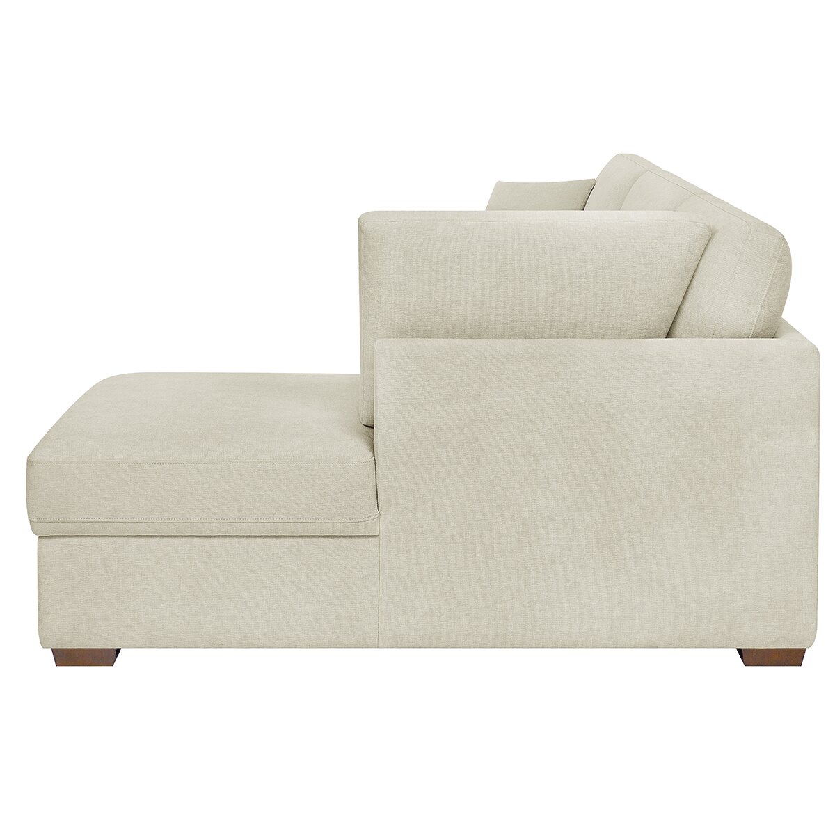 Thomasville, Seccional Convertible de 2 Piezas Thomasville, Seccional Convertible de 2 Piezas