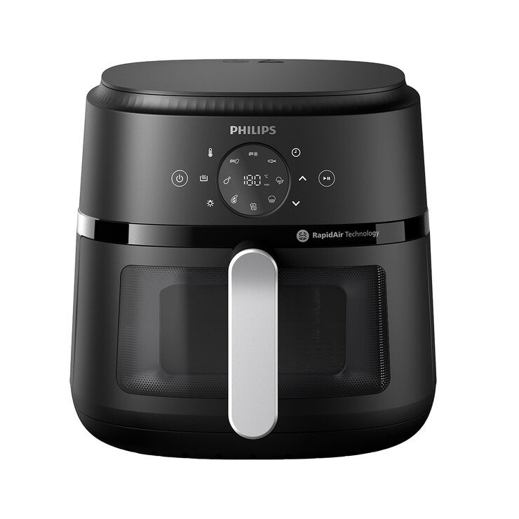 Philips, Freidora de Aire Digital 6.2 Litros Philips, Freidora de Aire Digital 6.2 Litros
