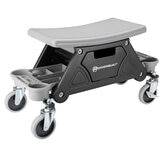 Powerbuilt Asiento rodante Powerbuilt Asiento rodante