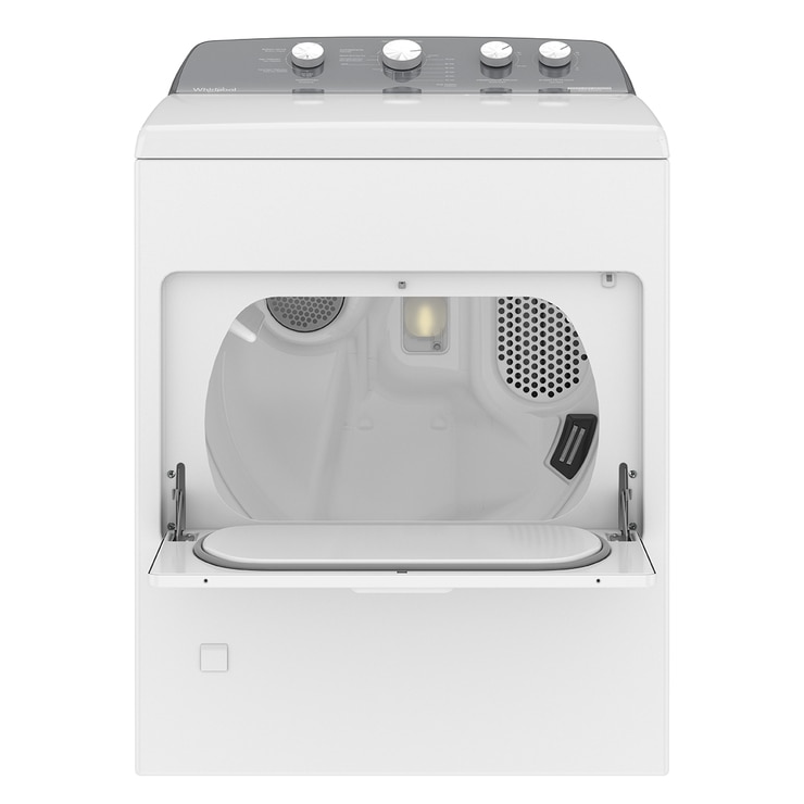 Whirlpool Secadora de Gas 21Kg Whirlpool Secadora de Gas 21Kg