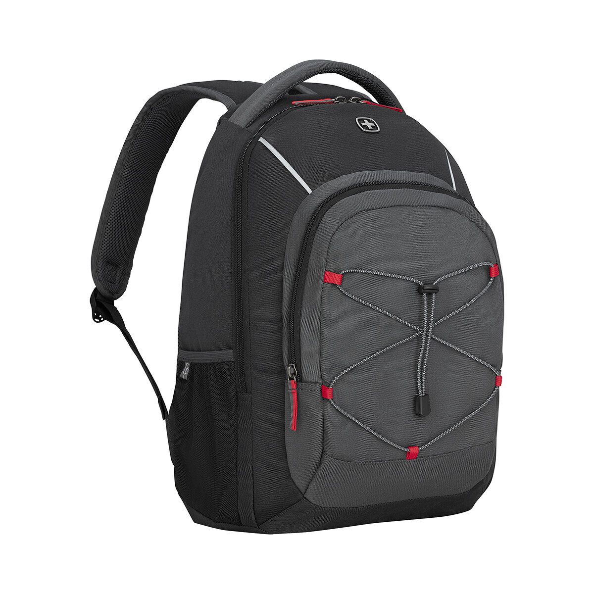 Wenger, Backpack Modelo Mars Color Negro