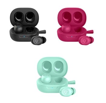 Jlab Mini Jbuds TWS 3 Piezas