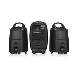 Behringer Sistema Portátil Behringer Sistema Portátil