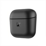 Sennheiser Accentum Open Audífonos Bluetooth Negros Sennheiser Accentum Open Audífonos Bluetooth Negros