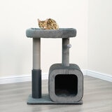 Eclipse Árbol para Gatos Eclipse Árbol para Gatos