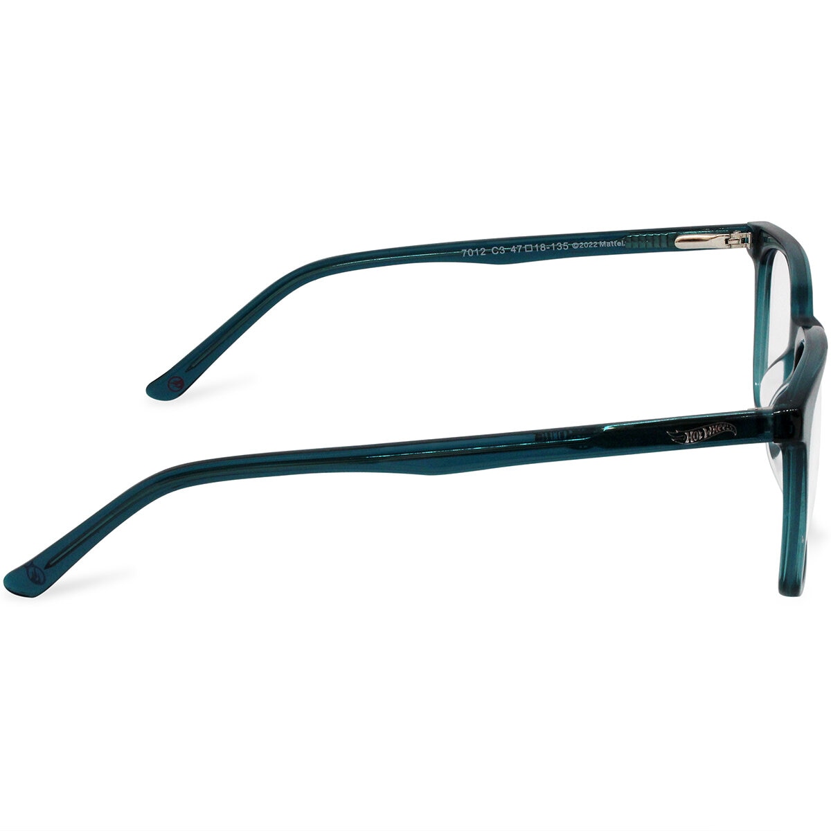 Hot Wheels Kids 7012.03.47 Armazón Oftálmico Hot Wheels Kids 7012.03.47 Armazón Oftálmico