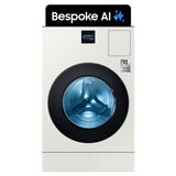 Samsung Lavasecadora Eléctrica 26Kg/15Kg Bespoke AI Samsung Lavasecadora Eléctrica 26Kg/15Kg Bespoke AI