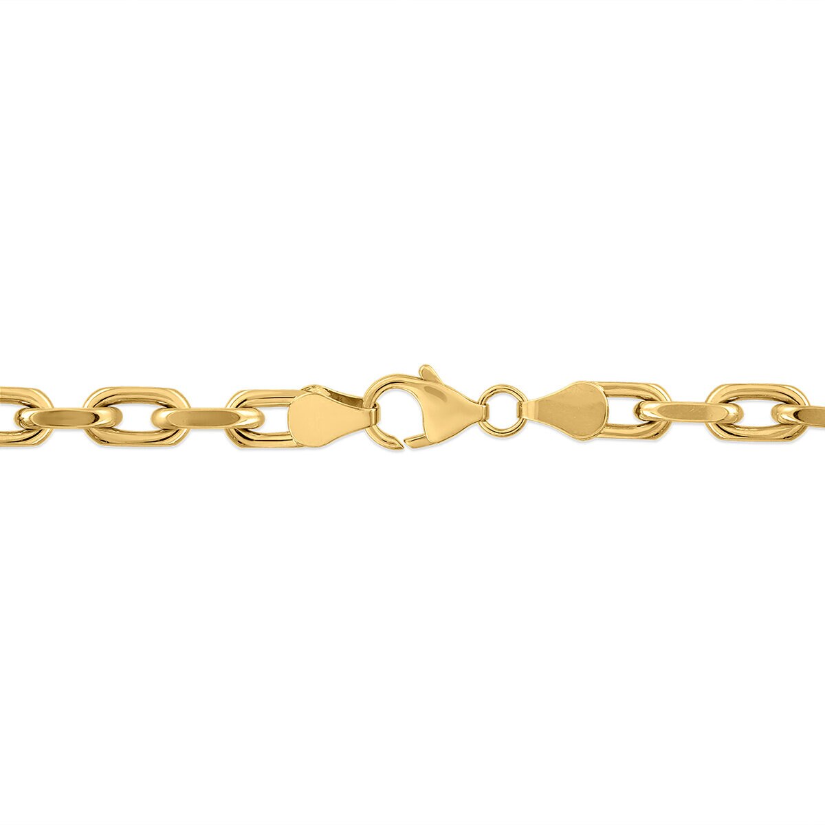 Pulsera, Oro Amarillo 14K Pulsera, Oro Amarillo 14K