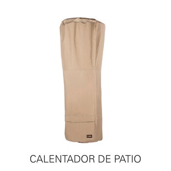 Seasons Sentry funda para calentador de exterior