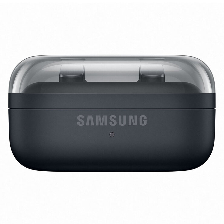 Samsung Galaxy Buds 4 Pro Negro Samsung Galaxy Buds 4 Pro Negro