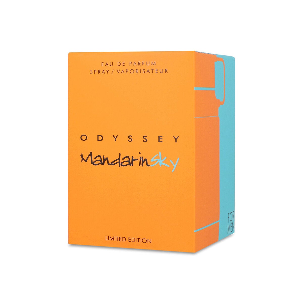 Armaf Odyssey Mandarin Sky 100 Ml Armaf Odyssey Mandarin Sky 100 Ml