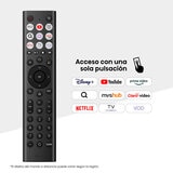 Hisense Pantalla 40" FHD Smart TV Hisense Pantalla 40" FHD Smart TV
