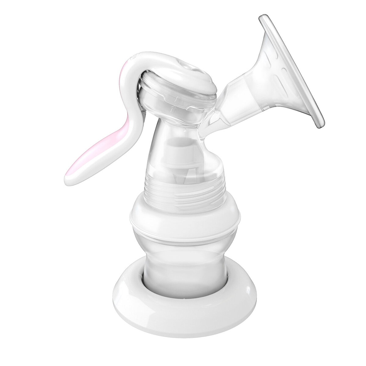 Chicco Extractor de Leche Materna Manual Chicco Extractor de Leche Materna Manual