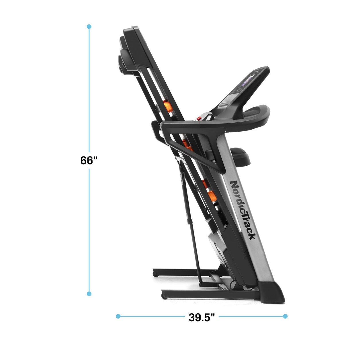 NordicTrack Caminadora 7.5 S