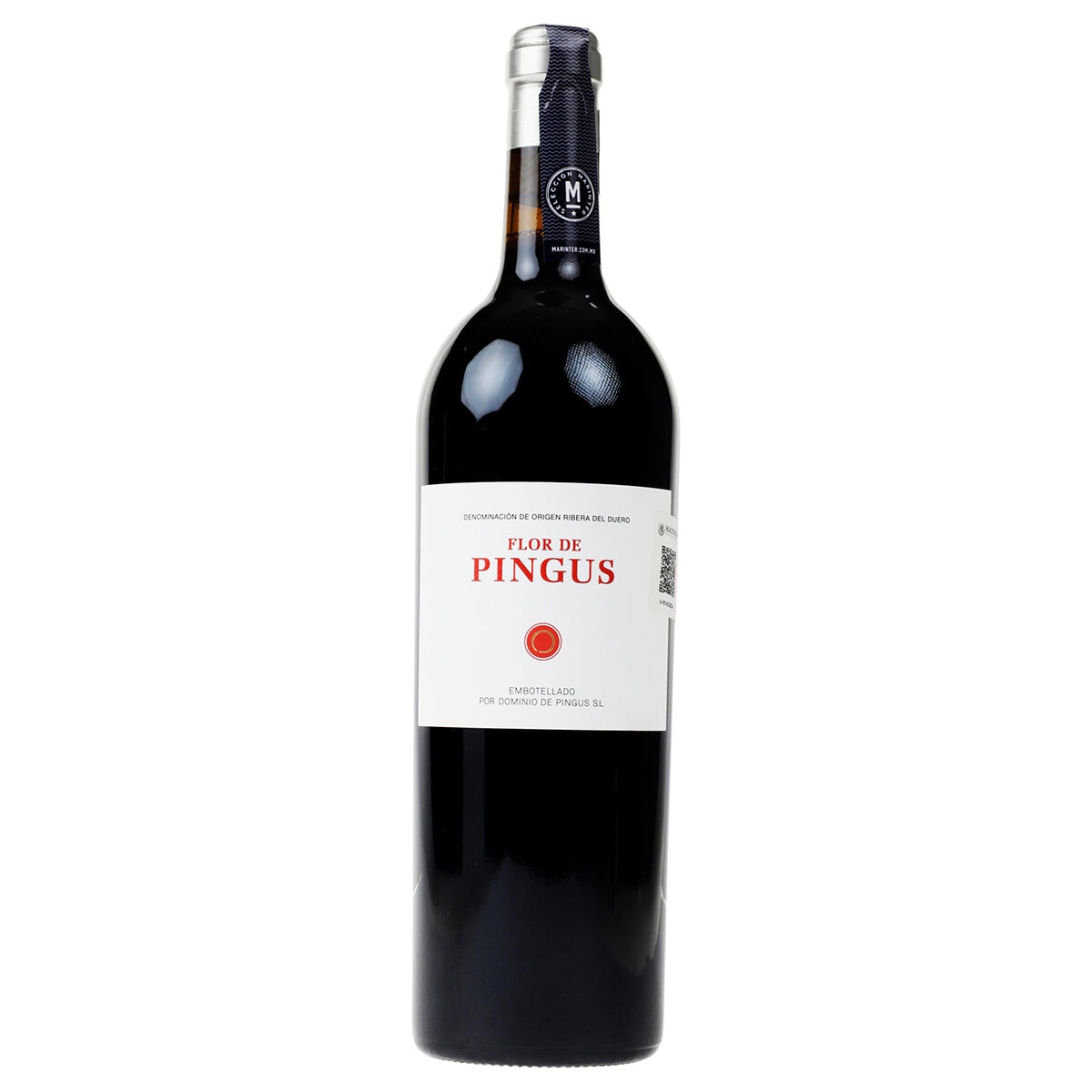 Vino Tinto Flor de Pingus 2020 750ml