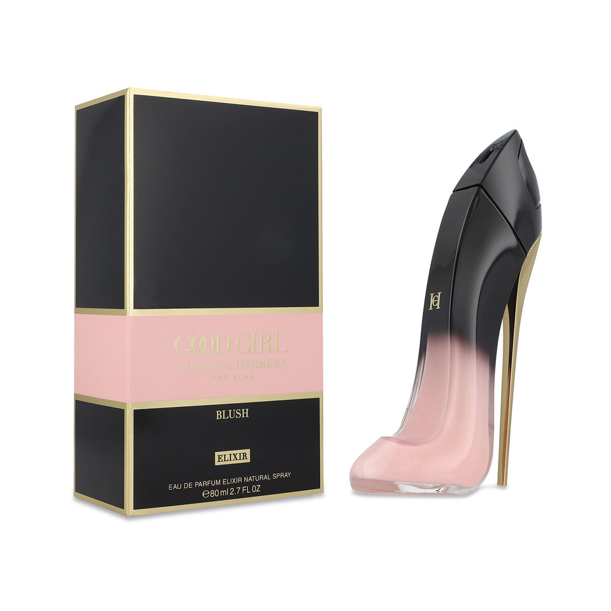 Carolina Herrera Good Girl Blush Elixir 80 Ml