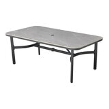 Agio, Formia Comedor para Jardín de 7 Piezas Agio, Formia Comedor para Jardín de 7 Piezas