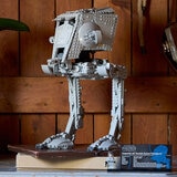 LEGO Star Wars Caminante AT-ST LEGO Star Wars Caminante AT-ST
