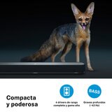 Sennheiser Ambeo Barra de Sonido Mini Sennheiser Ambeo Barra de Sonido Mini