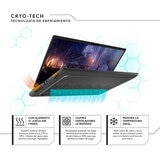 DELL Alienware Gaming NB M16 R2 Laptop 16" Quad HD Intel Core Ultra 7 16GB 1TB SSD DELL Alienware Gaming NB M16 R2 Laptop 16" Quad HD Intel Core Ultra 7 16GB 1TB SSD