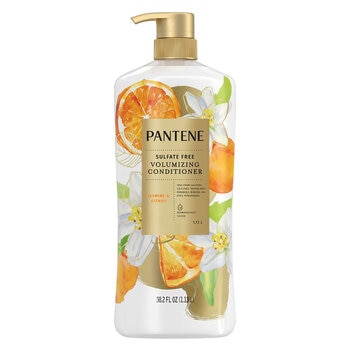 Pantene Acondicionador Jasmine Citrus 1.13L