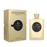 Atkinsons Her Majesty The Oud 100 ml Atkinsons Her Majesty The Oud 100 ml