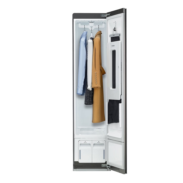 LG, Sistema de Vapor para Prendas, Styler LG, Sistema de Vapor para Prendas, Styler
