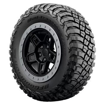 Llanta BFGoodrich Mud Terrain T/A KM3 285/70R18 127/124Q Llanta BFGoodrich Mud Terrain T/A KM3 285/70R18 127/124Q
