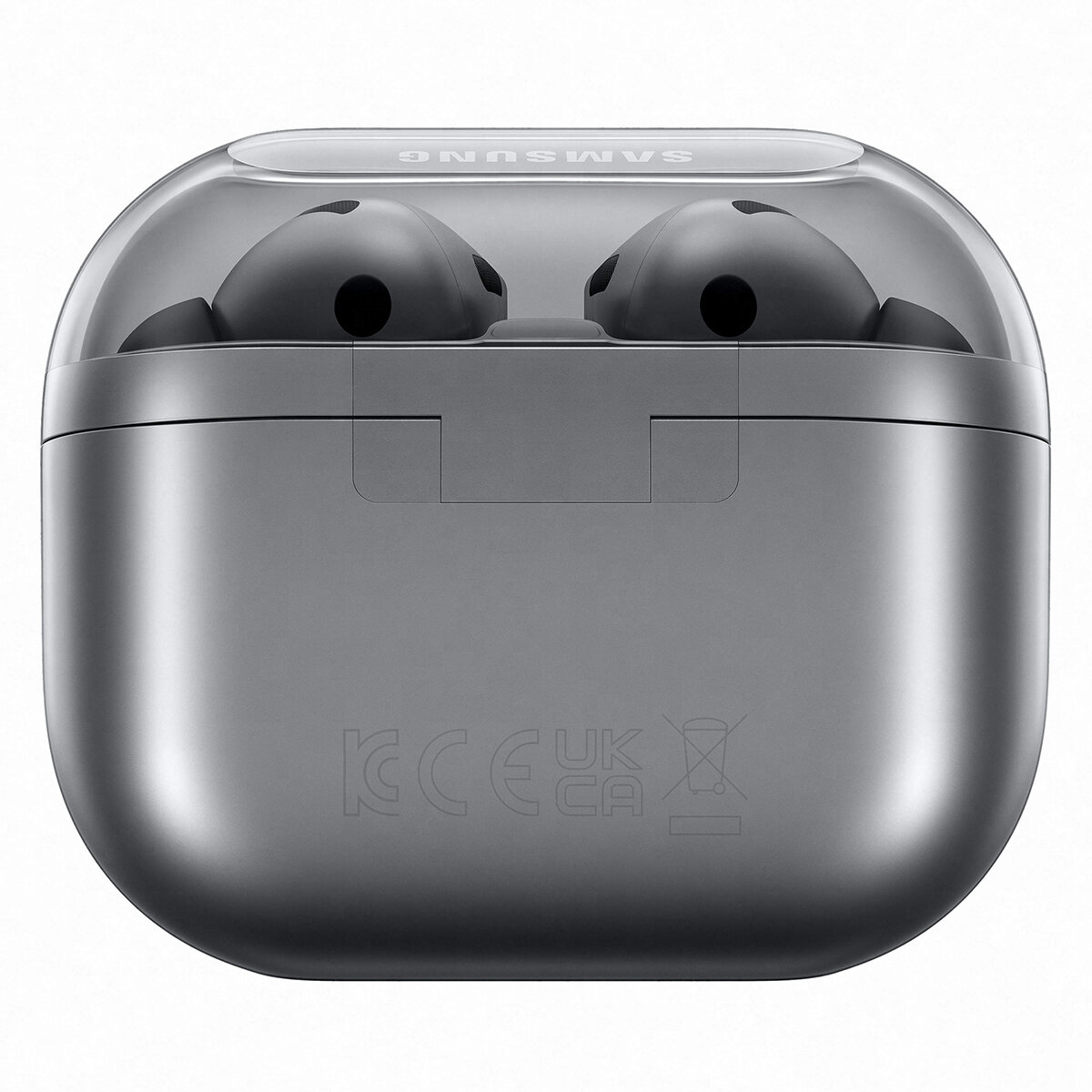 Samsung Galaxy Buds Pro 3 Plata