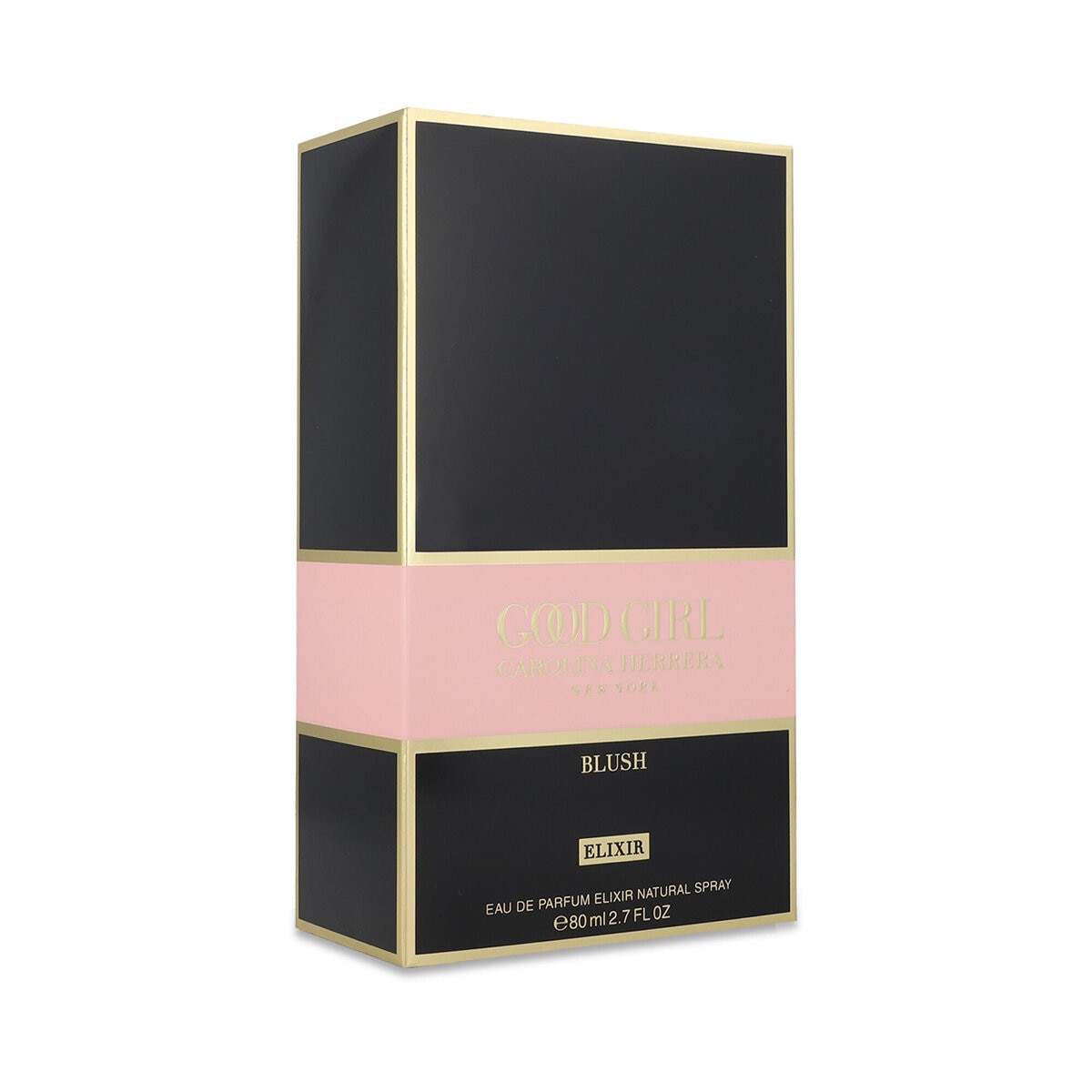 Carolina Herrera Good Girl Blush Elixir 80 Ml