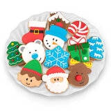 DecoCookies Galletas Decoradas a Mano 744 g