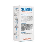 SkinDRY Solución Antiperspirante 35 ml