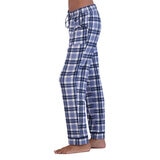 Lucky Brand Conjunto de pantalones de pijama para Dama azul chica