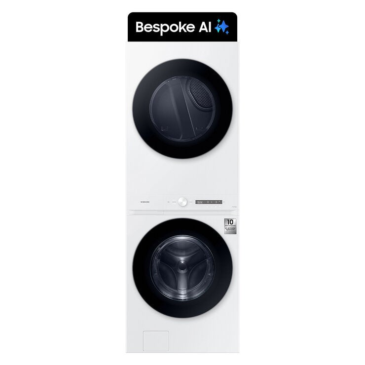 Samsung Bespoke Centro de Lavado Blanco 22/24KG Samsung Bespoke Centro de Lavado Blanco 22/24KG