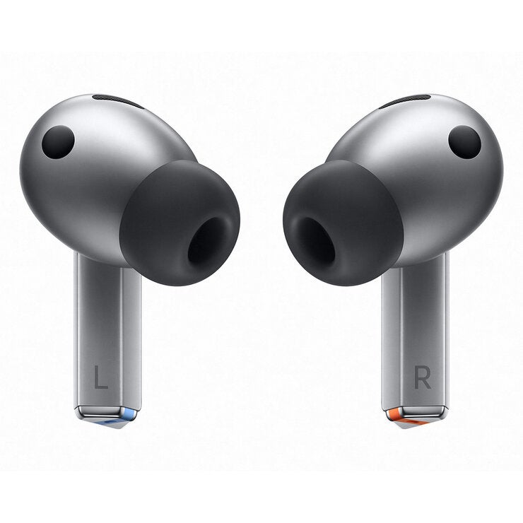 Samsung Galaxy Buds 3 Pro Plata Samsung Galaxy Buds 3 Pro Plata
