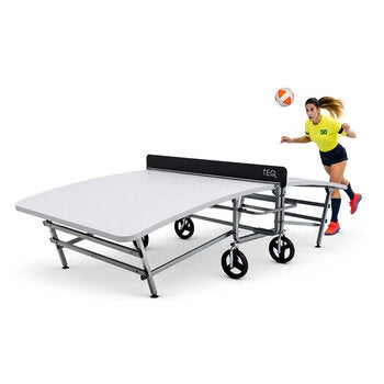 Teqball Mesa Multideportiva TEQ Lite Teqball Mesa Multideportiva TEQ Lite
