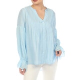 Rain and Rose Blusa para Dama Varias Tallas y Colores